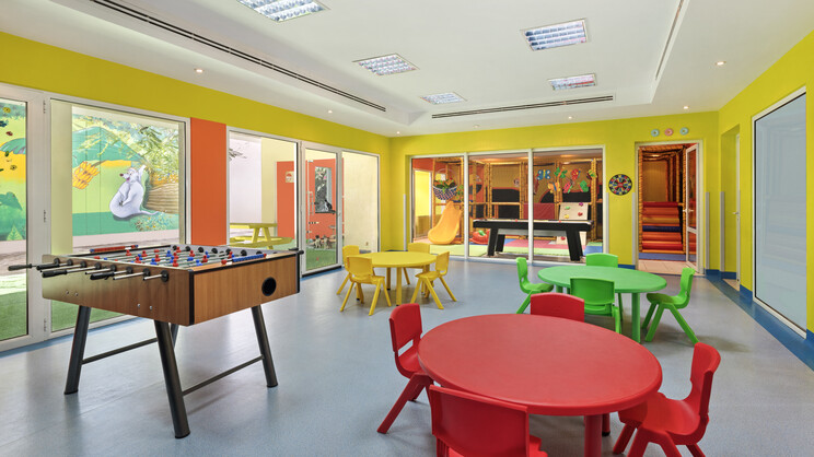 Fujairah Rotana Resort & Spa